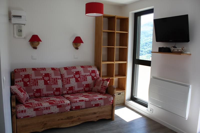 photo 3 Location entre particuliers Les Menuires appartement Rhne-Alpes Savoie