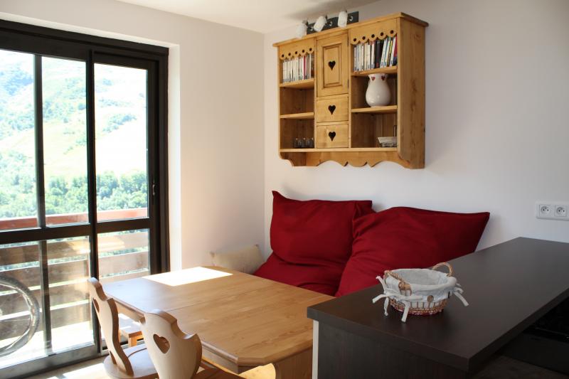 photo 4 Location entre particuliers Les Menuires appartement Rhne-Alpes Savoie