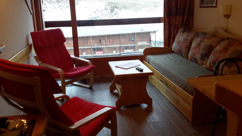 photo 12 Location entre particuliers Les Arcs studio Rhne-Alpes Savoie