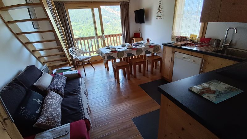 photo 14 Location entre particuliers Mribel appartement Rhne-Alpes Savoie Sjour