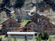 Locations appartements vacances Courchevel: appartement n 1793