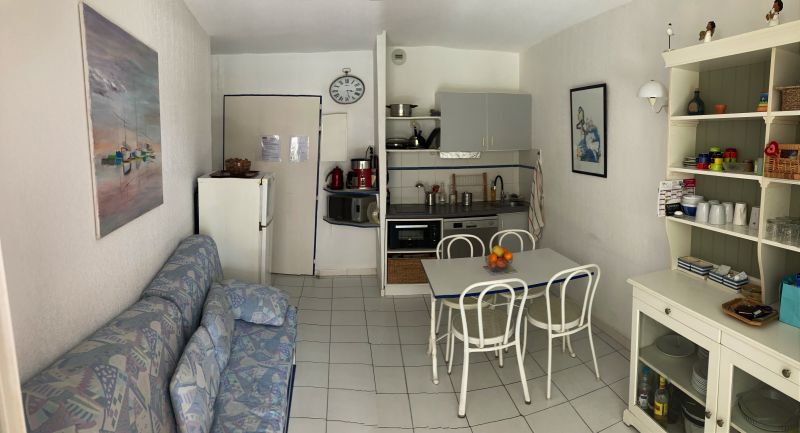 photo 10 Location entre particuliers Ste appartement Languedoc-Roussillon Hrault Sjour