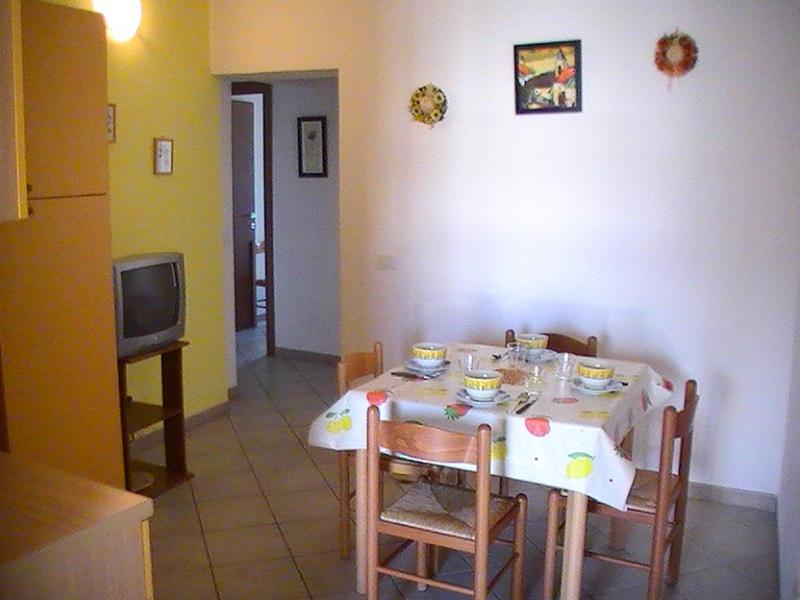 photo 1 Location entre particuliers La Caletta appartement Sardaigne Nuoro (province de)