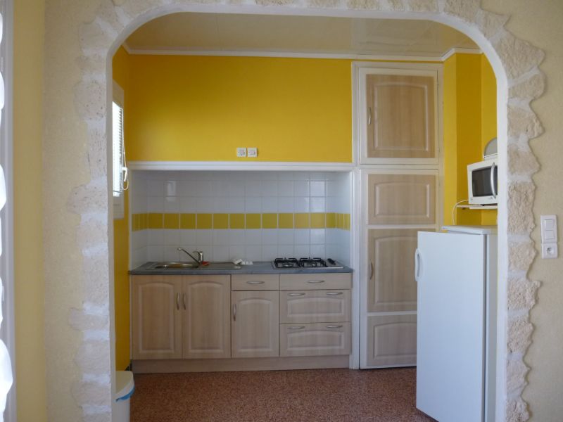 photo 2 Location entre particuliers Argeles sur Mer appartement Languedoc-Roussillon Pyrnes-Orientales Coin cuisine