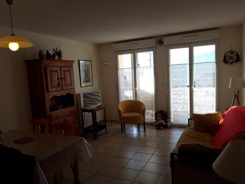 photo 0 Location entre particuliers Villard de Lans - Correnon en Vercors appartement Rhne-Alpes Isre Salon