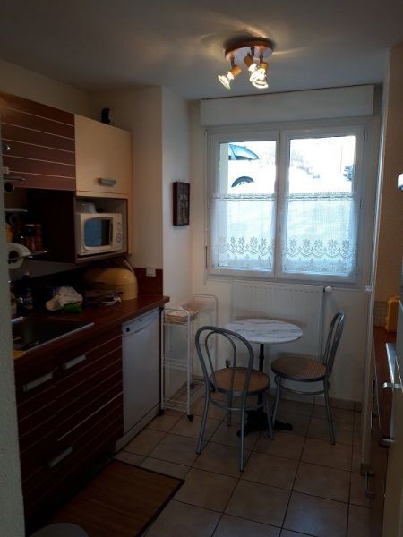 photo 3 Location entre particuliers Villard de Lans - Correnon en Vercors appartement Rhne-Alpes Isre