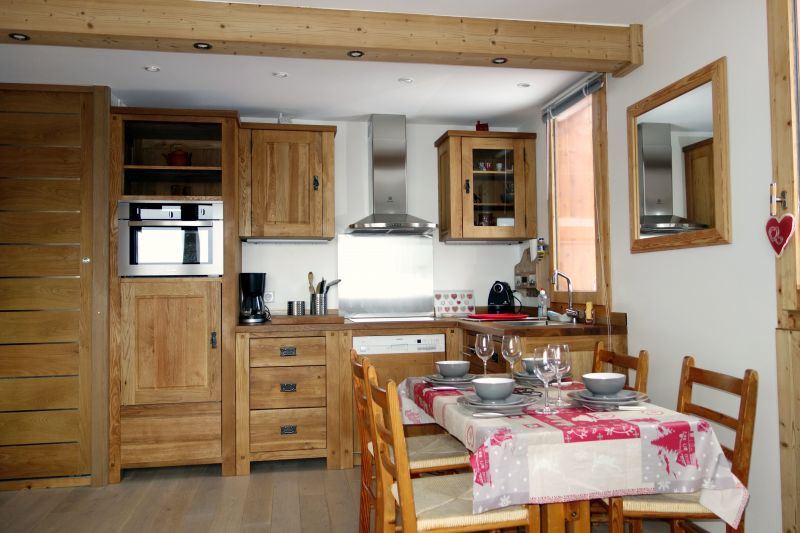 photo 3 Location entre particuliers Mribel appartement Rhne-Alpes Savoie Sjour