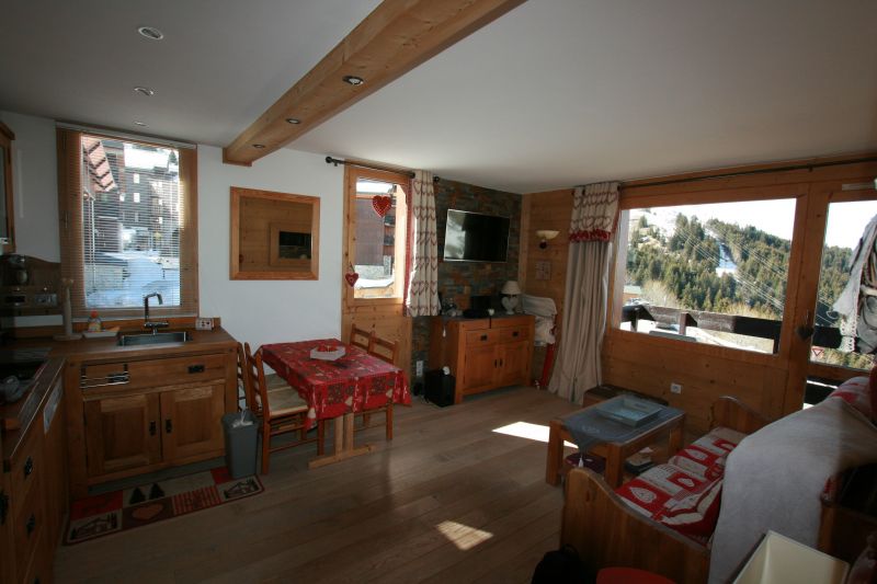 photo 6 Location entre particuliers Mribel appartement Rhne-Alpes Savoie Sjour