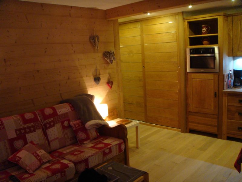 photo 10 Location entre particuliers Mribel appartement Rhne-Alpes Savoie Couloir