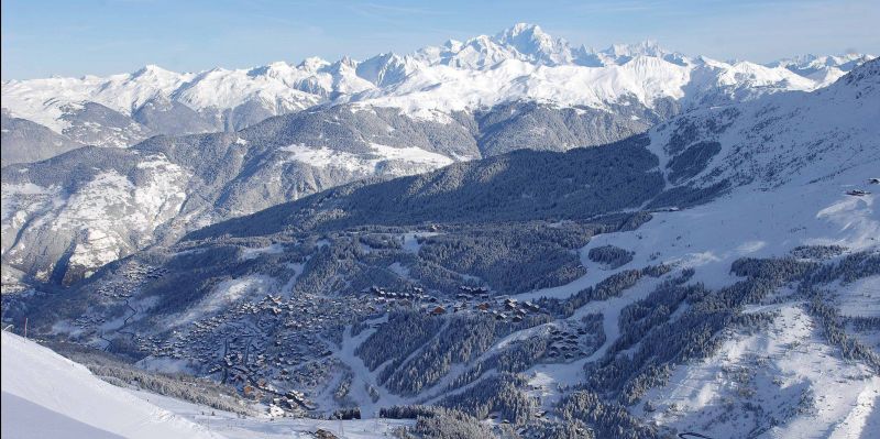 photo 15 Location entre particuliers Mribel chalet Rhne-Alpes Savoie