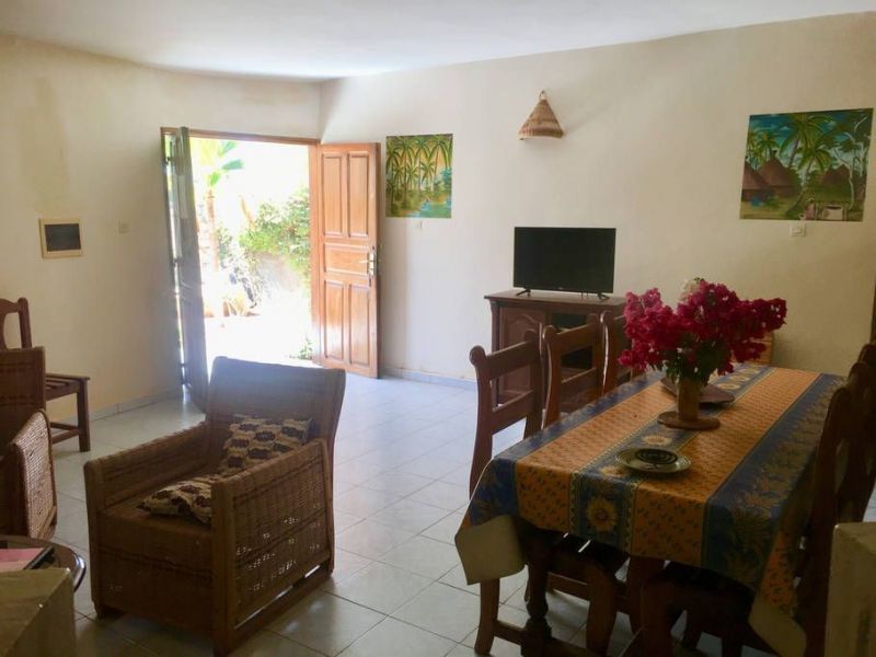 photo 7 Location entre particuliers Saly appartement