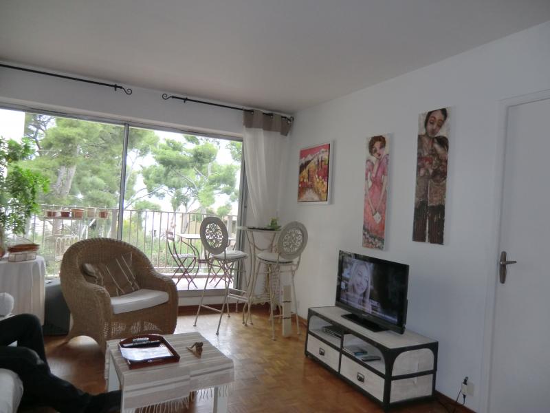 photo 3 Location entre particuliers Marseille appartement Provence-Alpes-Cte d'Azur Bouches du Rhne Sjour