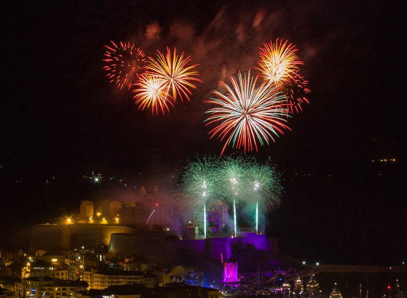 photo 16 Location entre particuliers Calvi studio Corse Haute-Corse Vue autre