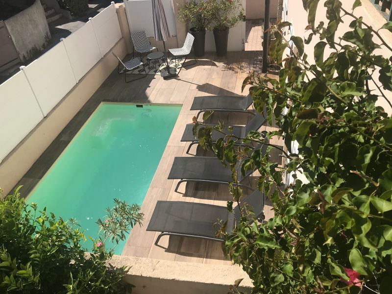 photo 0 Location entre particuliers Saint Tropez appartement Provence-Alpes-Cte d'Azur Var