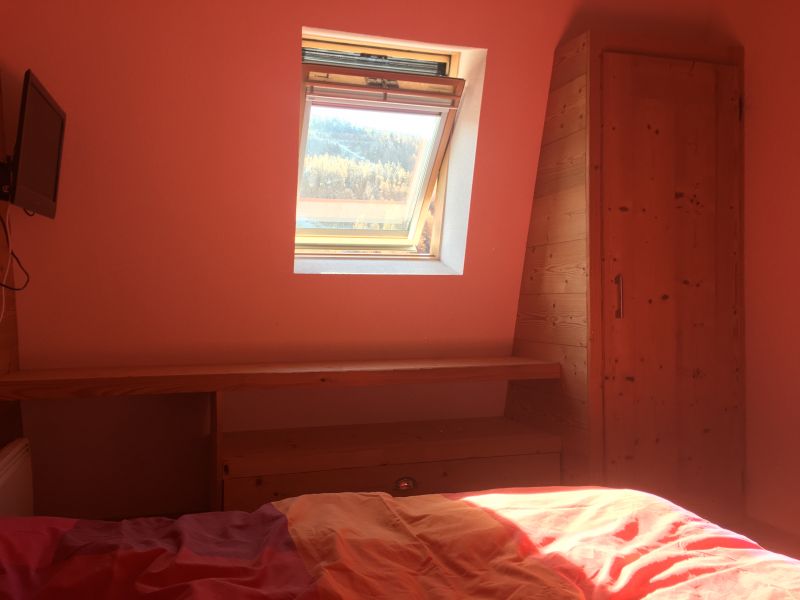 photo 16 Location entre particuliers Montgenvre appartement Provence-Alpes-Cte d'Azur Hautes-Alpes chambre 3