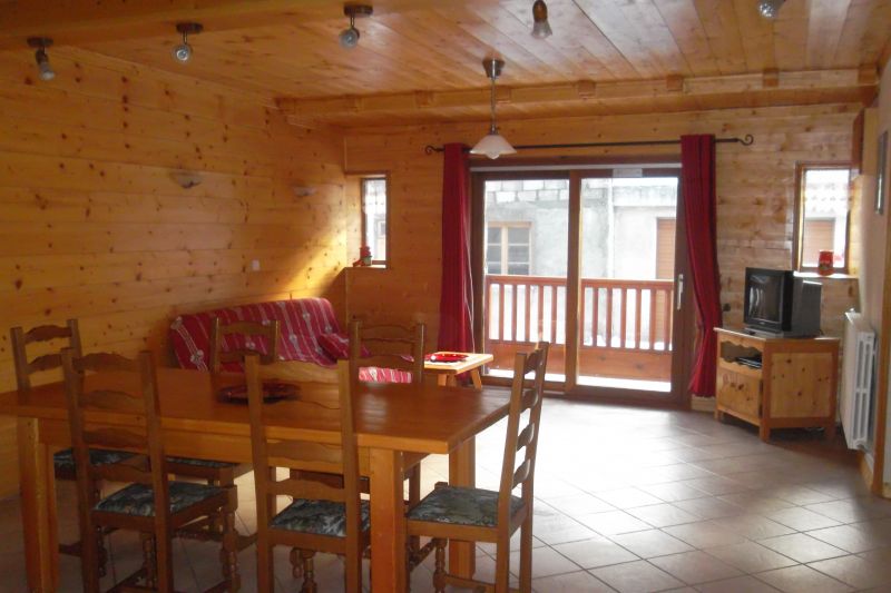 photo 0 Location entre particuliers Val Cenis appartement Rhne-Alpes Savoie