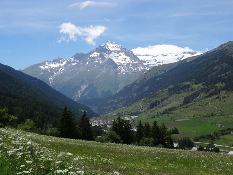 photo 16 Location entre particuliers Val Cenis appartement Rhne-Alpes Savoie