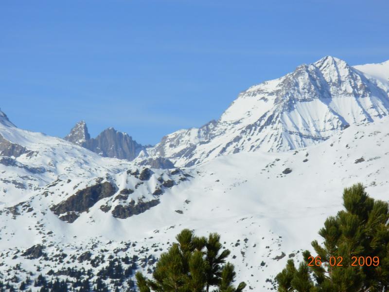 photo 11 Location entre particuliers Val Cenis appartement Rhne-Alpes Savoie Vue autre