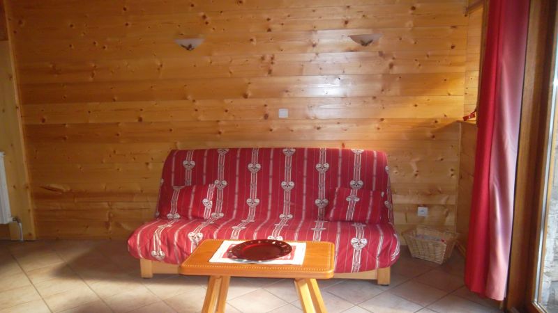 photo 3 Location entre particuliers Val Cenis appartement Rhne-Alpes Savoie Salle  manger