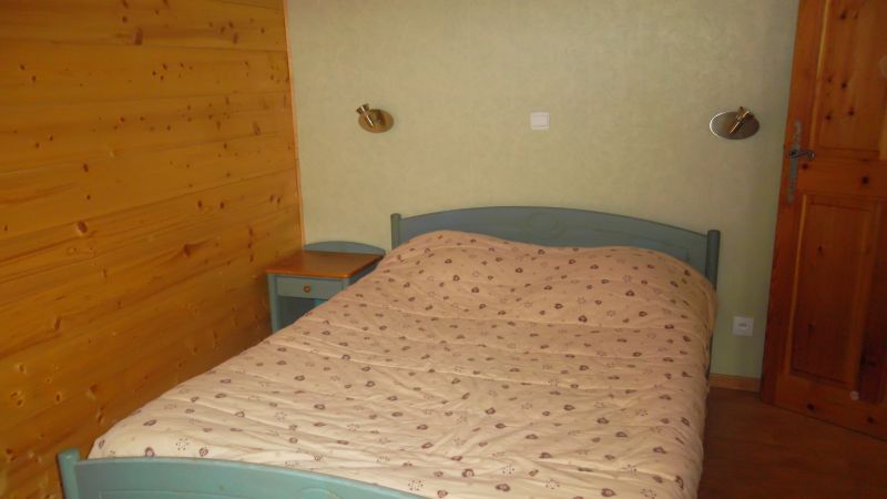 photo 7 Location entre particuliers Val Cenis appartement Rhne-Alpes Savoie chambre 2