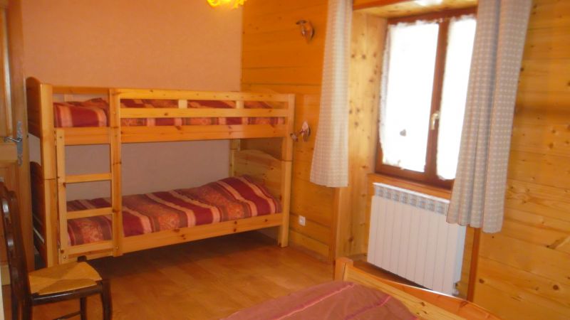 photo 6 Location entre particuliers Val Cenis appartement Rhne-Alpes Savoie chambre 1