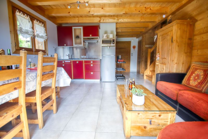 photo 2 Location entre particuliers Praz de Lys Sommand appartement Rhne-Alpes Haute-Savoie