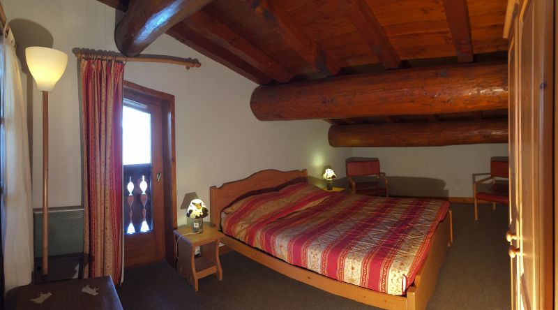 photo 6 Location entre particuliers Les Arcs appartement Rhne-Alpes Savoie chambre 4