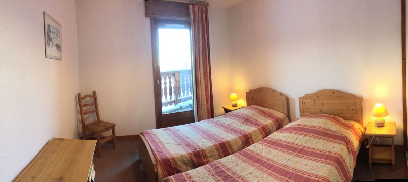 photo 9 Location entre particuliers Les Arcs appartement Rhne-Alpes Savoie chambre 2