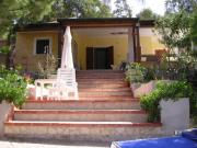 Locations vacances Villasimius pour 4 personnes: maison n 19314