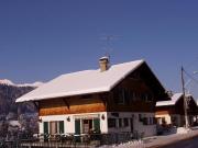 Locations station de ski Haute-Savoie: appartement n 1957