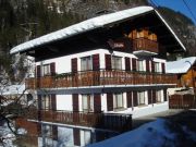 Locations vacances Alpes Franaises pour 9 personnes: appartement n 1959