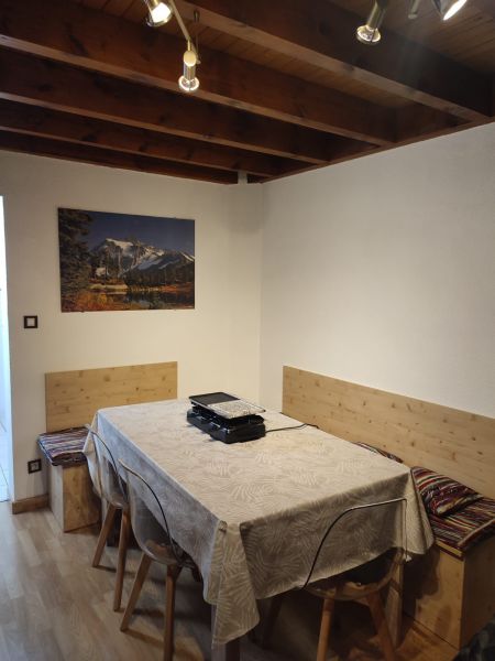 photo 3 Location entre particuliers Saint Lary Soulan appartement Midi-Pyrnes Hautes-Pyrnes