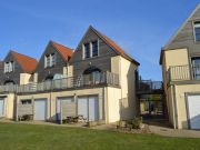 Locations vacances vue sur la mer Boulogne/mer: appartement n 19715