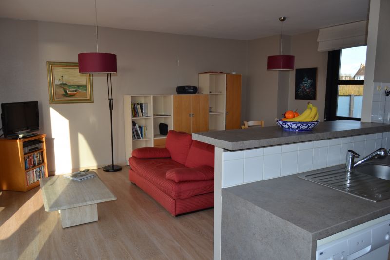 photo 2 Location entre particuliers Wimereux appartement Nord-Pas de Calais Pas de Calais Sjour