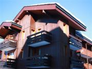 Locations station de ski Paradiski: appartement n 1979