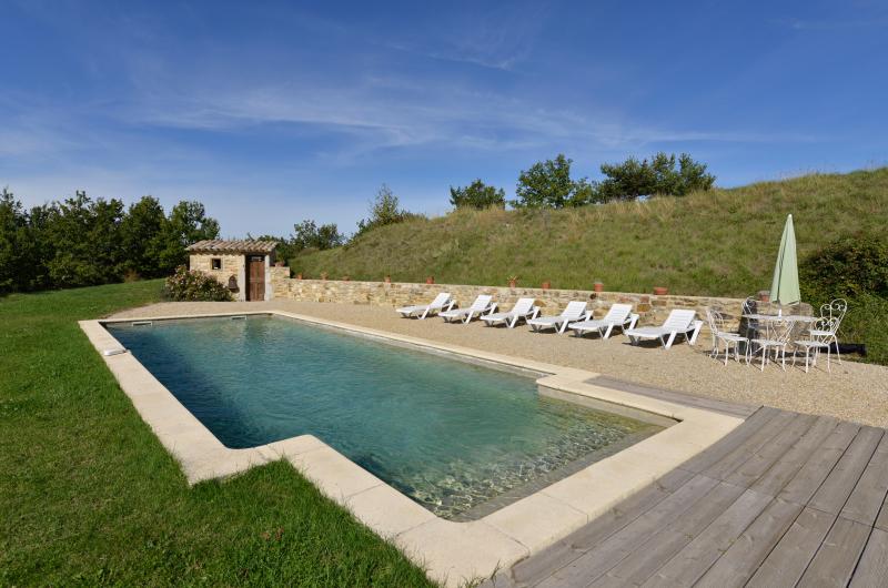 photo 7 Location entre particuliers Valence gite Rhne-Alpes Drme Piscine