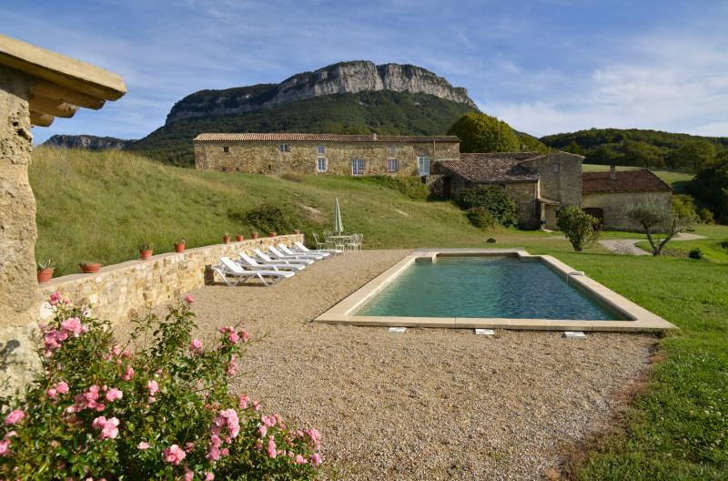 photo 8 Location entre particuliers Valence gite Rhne-Alpes Drme Piscine