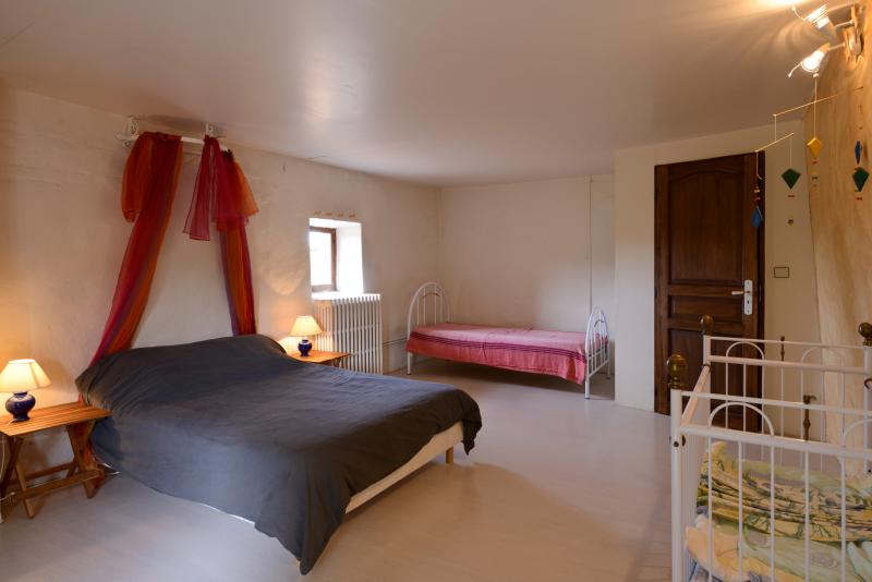 photo 16 Location entre particuliers Valence gite Rhne-Alpes Drme chambre 2