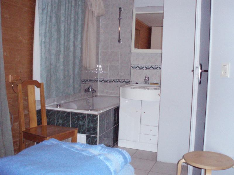 photo 6 Location entre particuliers La Plagne gite Rhne-Alpes Savoie chambre 2