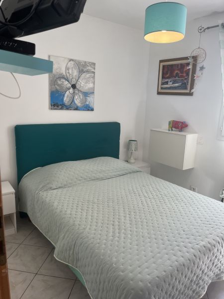 photo 13 Location entre particuliers Centuri appartement Corse Haute-Corse chambre 3