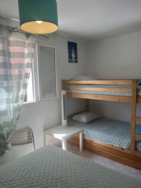 photo 14 Location entre particuliers Centuri appartement Corse Haute-Corse chambre 3