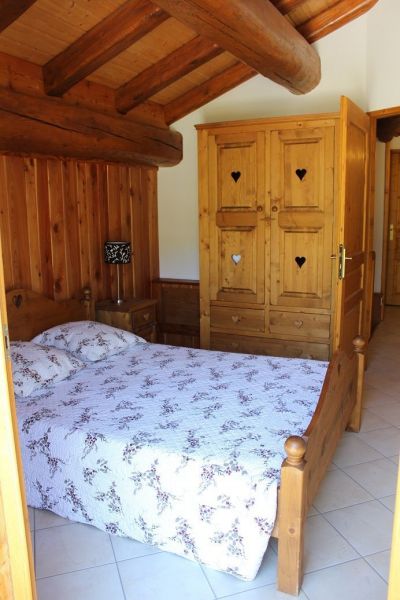 photo 8 Location entre particuliers La Norma appartement Rhne-Alpes Savoie chambre 1