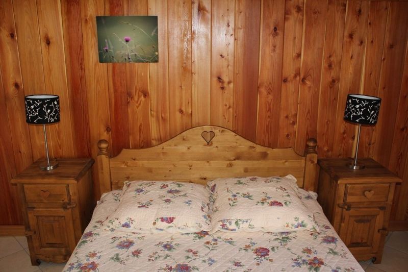 photo 10 Location entre particuliers La Norma appartement Rhne-Alpes Savoie chambre 4