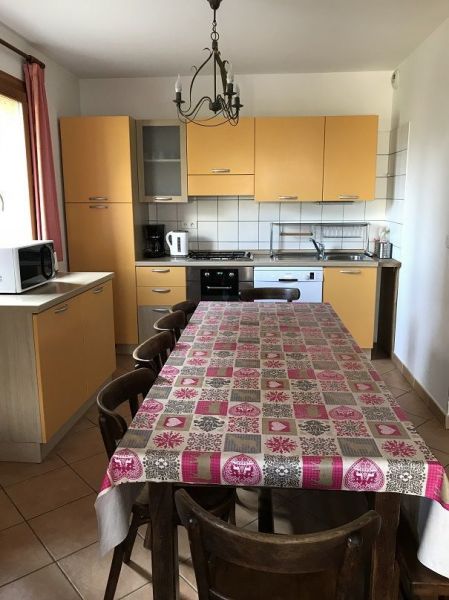 photo 18 Location entre particuliers La Norma appartement Rhne-Alpes Savoie Sjour