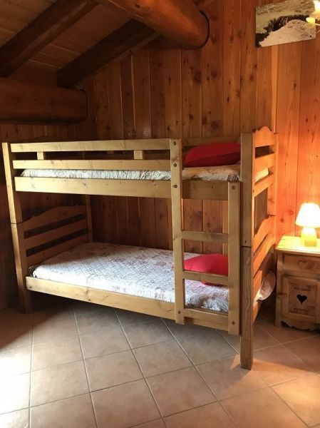 photo 21 Location entre particuliers La Norma appartement Rhne-Alpes Savoie chambre 2