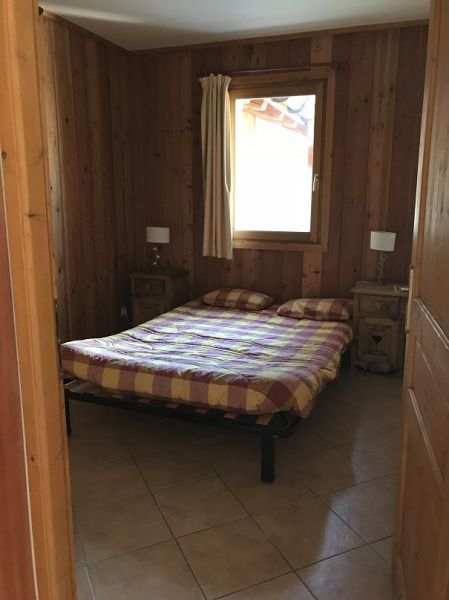 photo 27 Location entre particuliers La Norma appartement Rhne-Alpes Savoie chambre 4