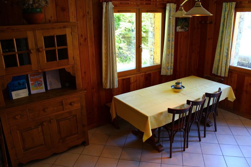 photo 6 Location entre particuliers La Norma appartement Rhne-Alpes Savoie