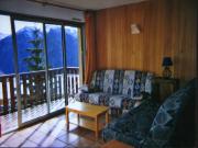Locations vacances pied des pistes Alpes Franaises: studio n 2027