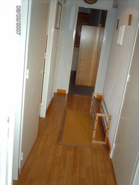 photo 23 Location entre particuliers Orcires Merlette appartement Provence-Alpes-Cte d'Azur Hautes-Alpes Couloir