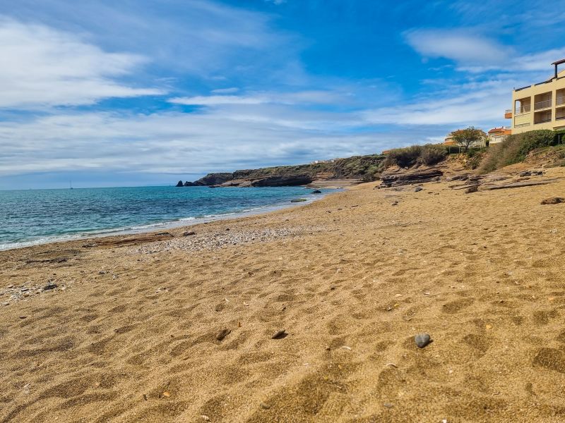 photo 0 Location entre particuliers Cap d'Agde studio Languedoc-Roussillon Hrault Plage